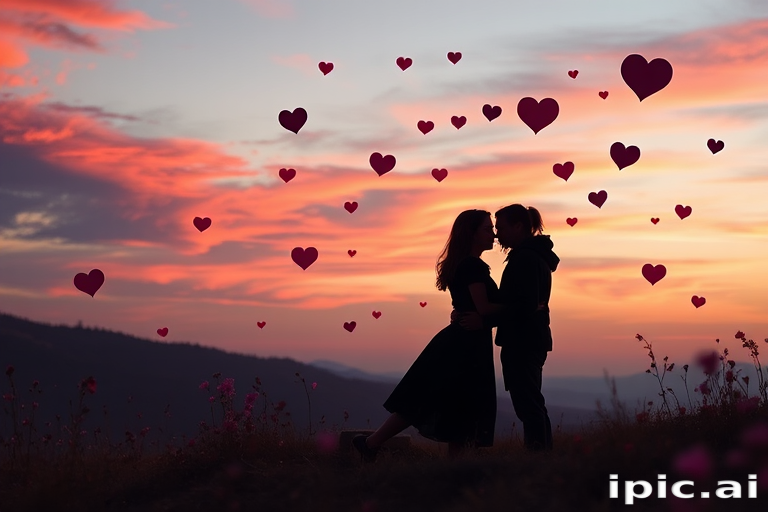 valentine's day wallpaper iphone