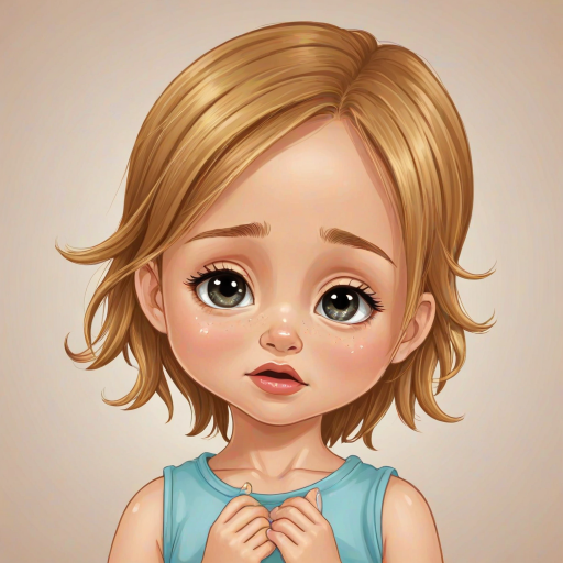 cried clipart