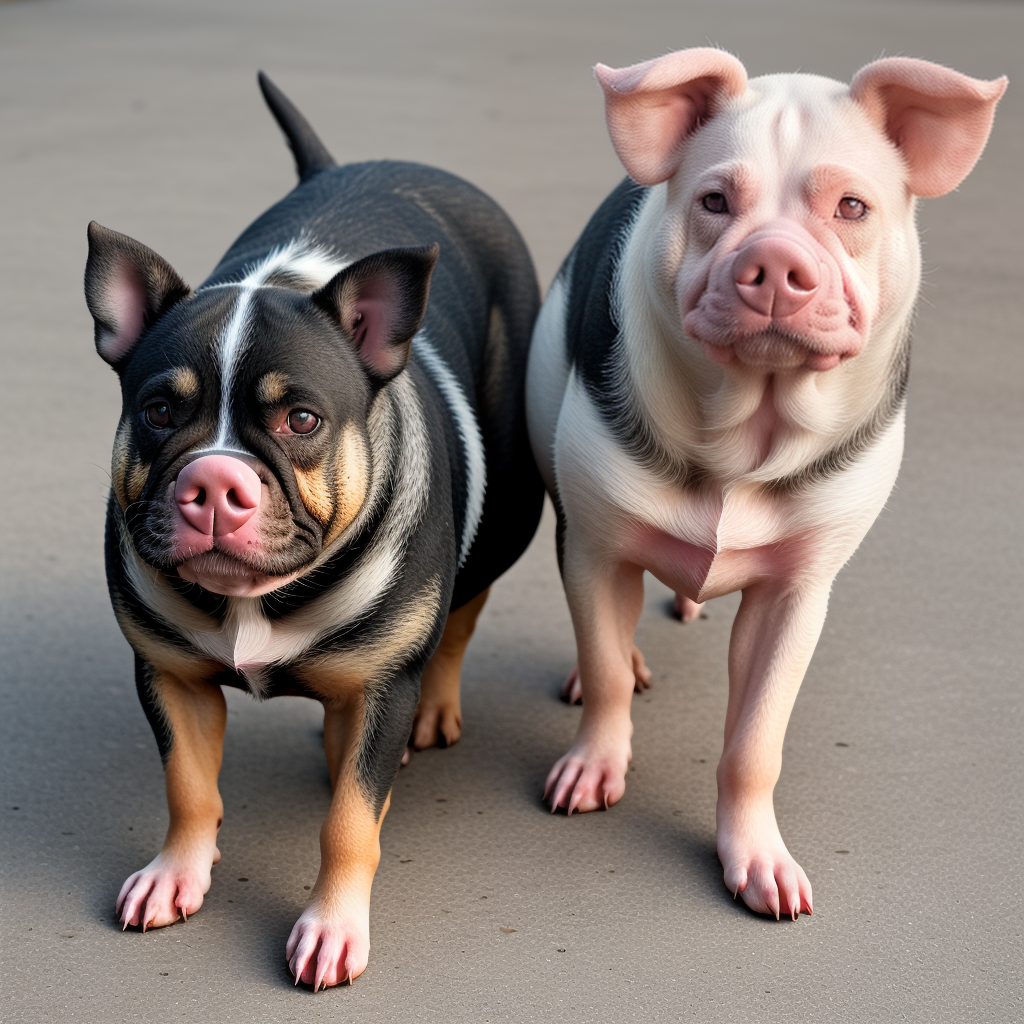 porkie dog breed