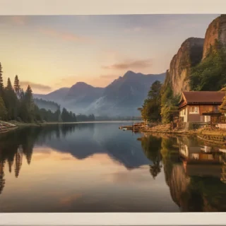 postcard png