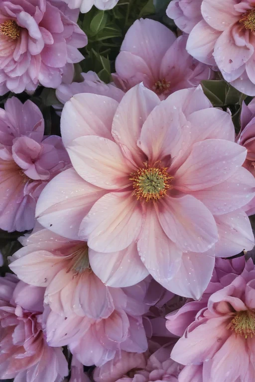 iphone flower background