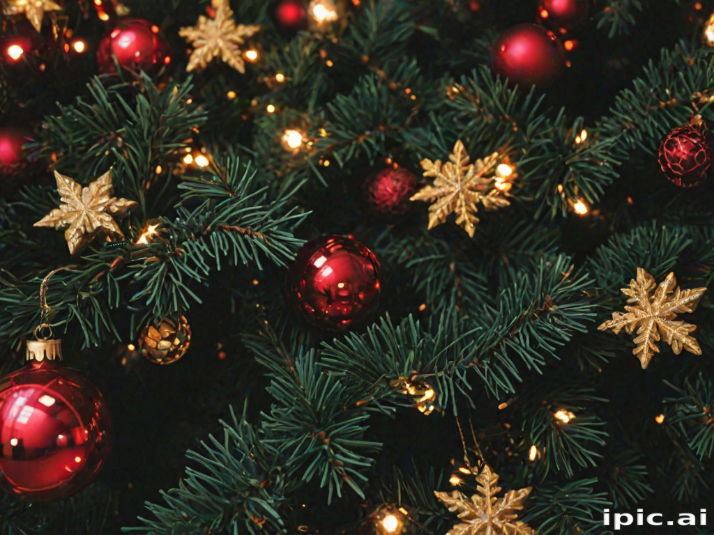 aesthetic christmas iphone backgrounds