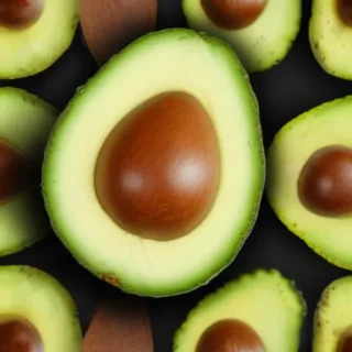 avocado backgrounds