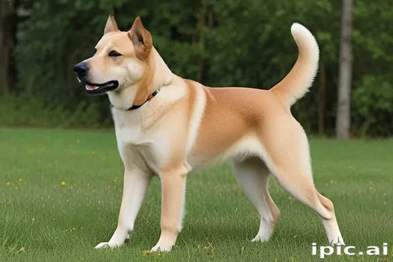 chinook dog breed