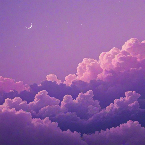 aesthetic wallpapers iphone purple