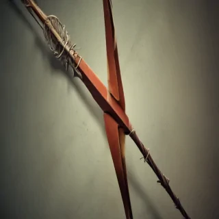 arrow background