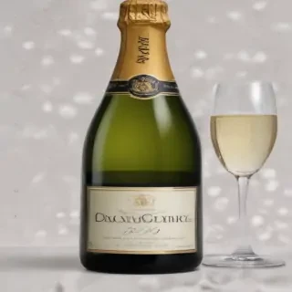 champagne png