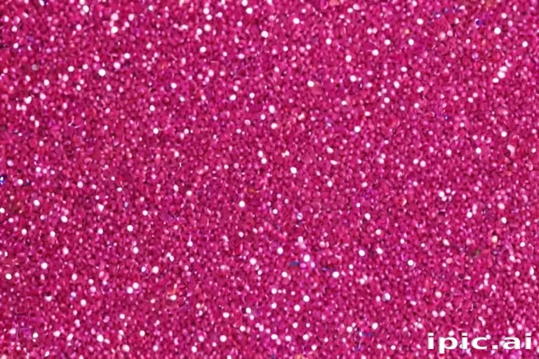pink glitter wallpaper