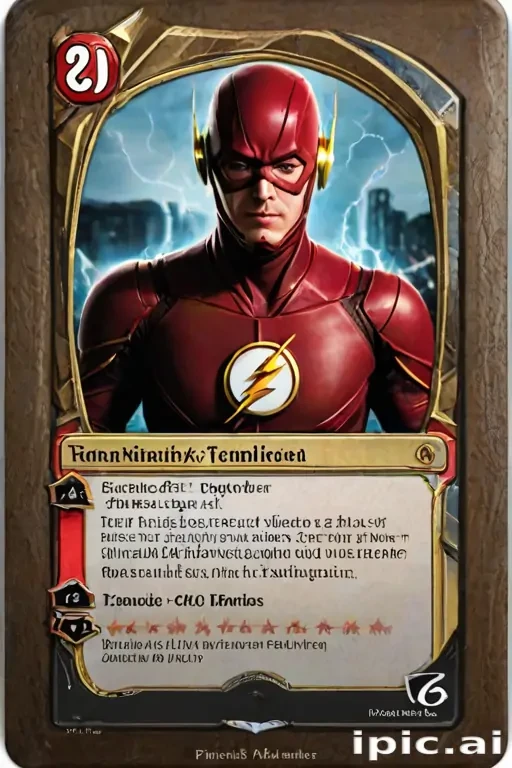 flash pfp