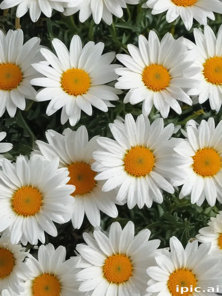 daisies png
