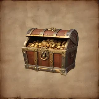 treasure chest png