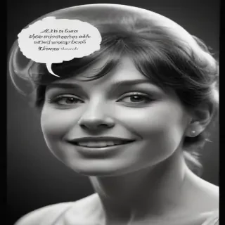speech bubble
