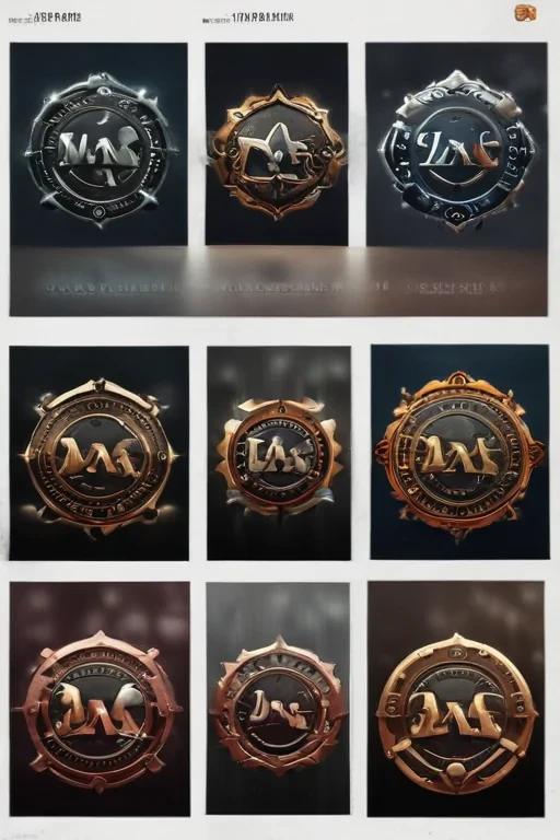 logo backgrounds