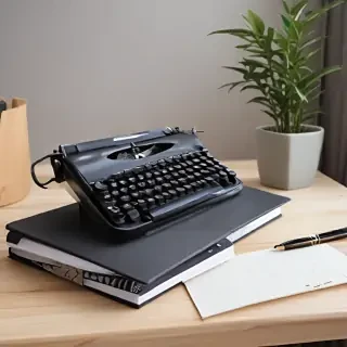 desk background