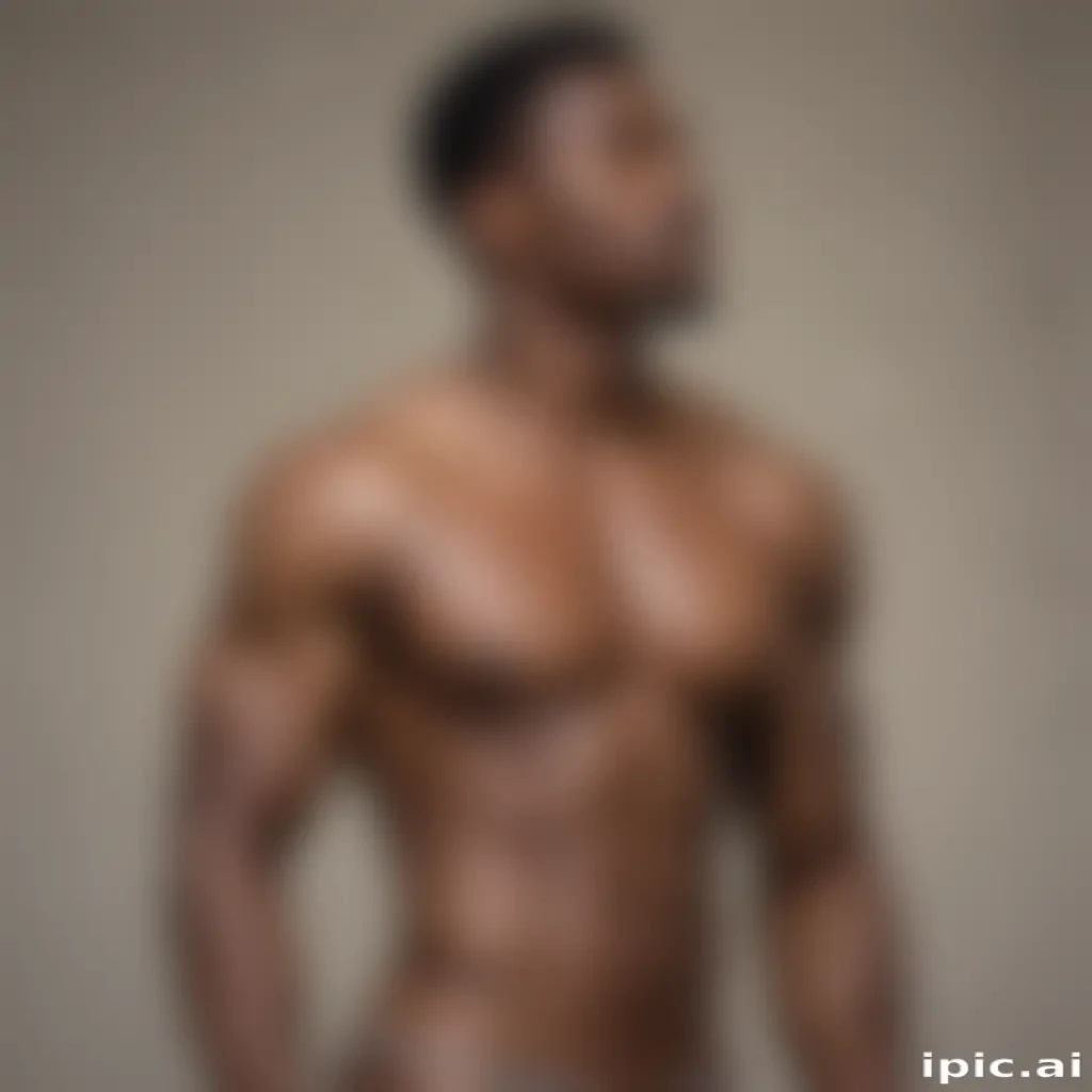 raw gay black