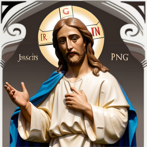 jesucristo png