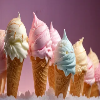 ice cream wallpaper