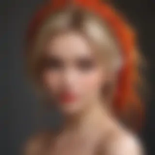 cute women pictures