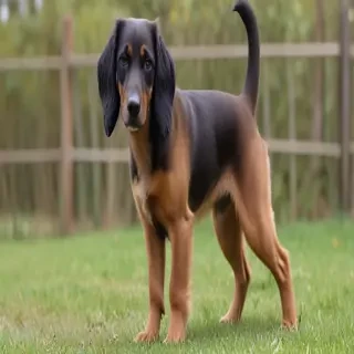 dachsador dog breed