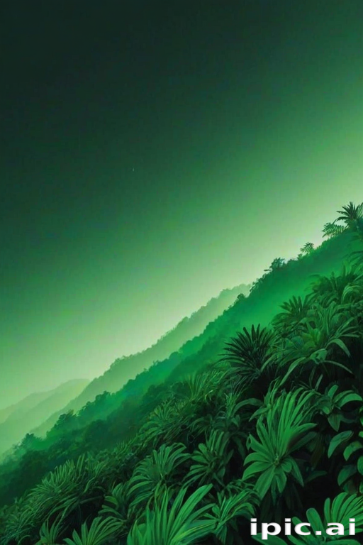 aesthetic backgrounds green