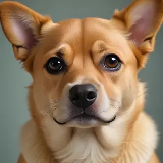 iphone dog wallpaper