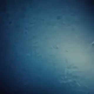 blue iphone background