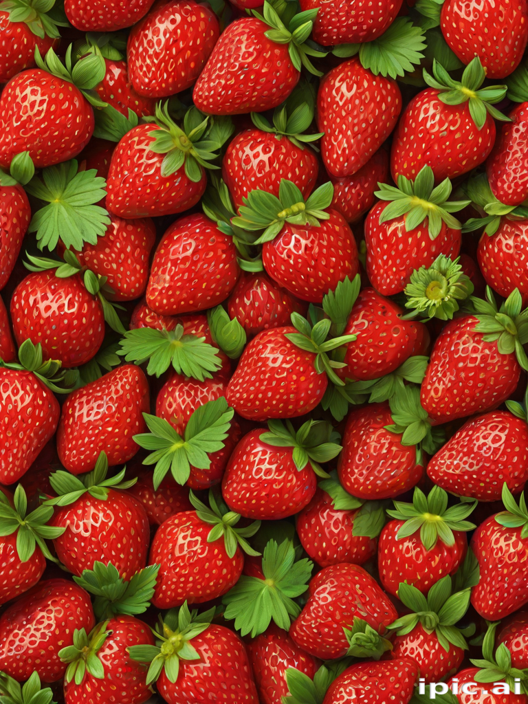 strawberry backgrounds
