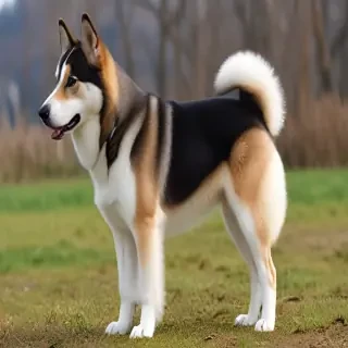akitamatian dog breed