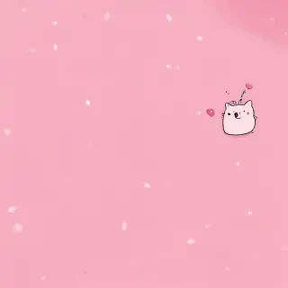 cute pink iphone wallpaper