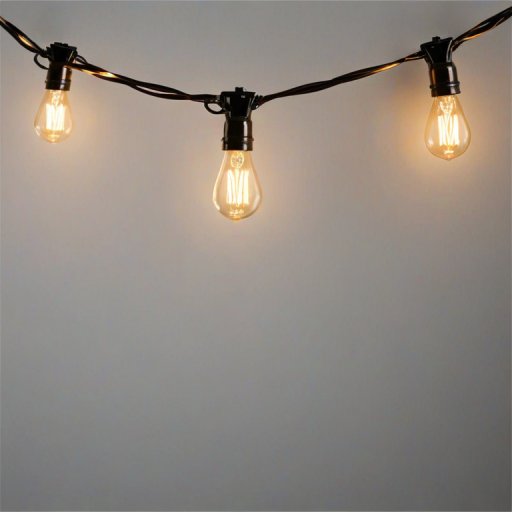 string light png