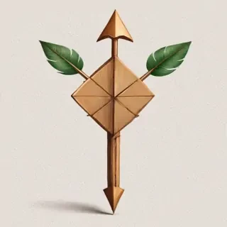 cute arrow png