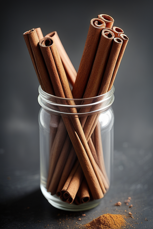 what to do with cinnamon sticks