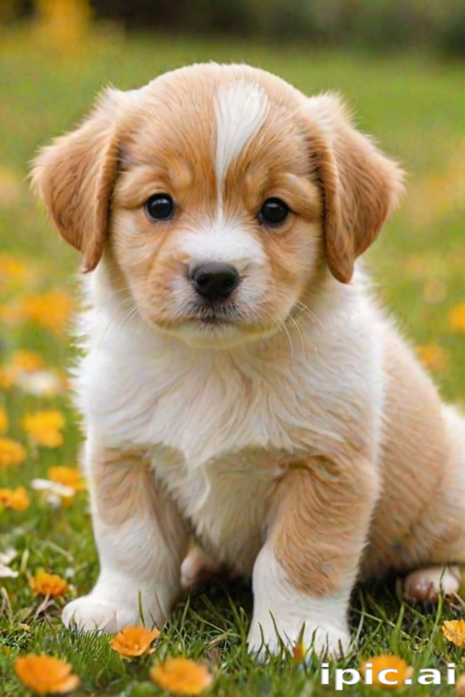 cute dog pics for wallpaper