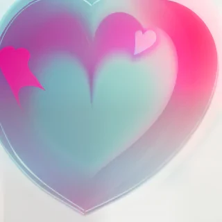 heart iphone background