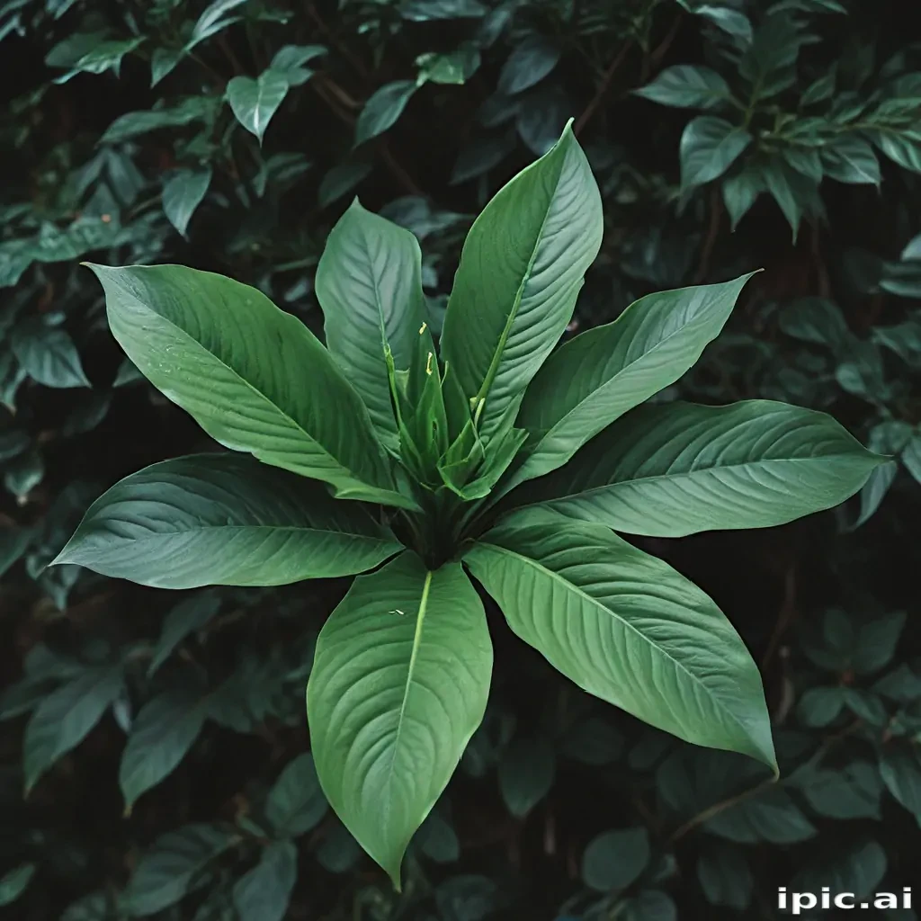 plant iphone wallpaper