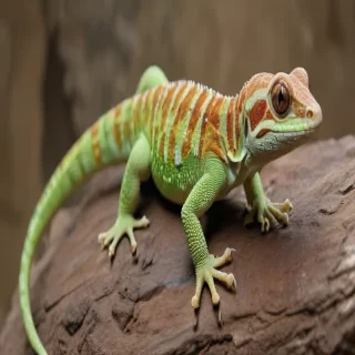 gecko lizard