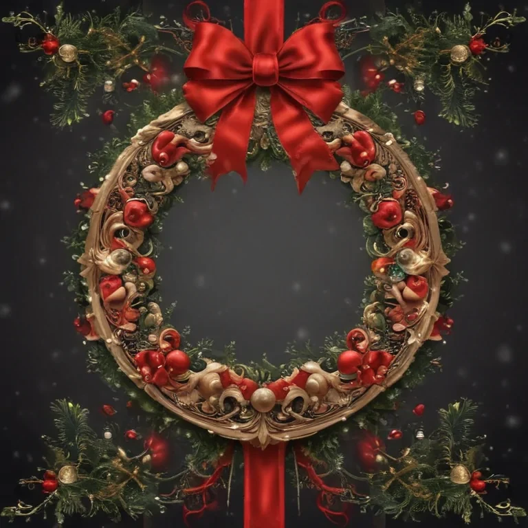 christmas card png