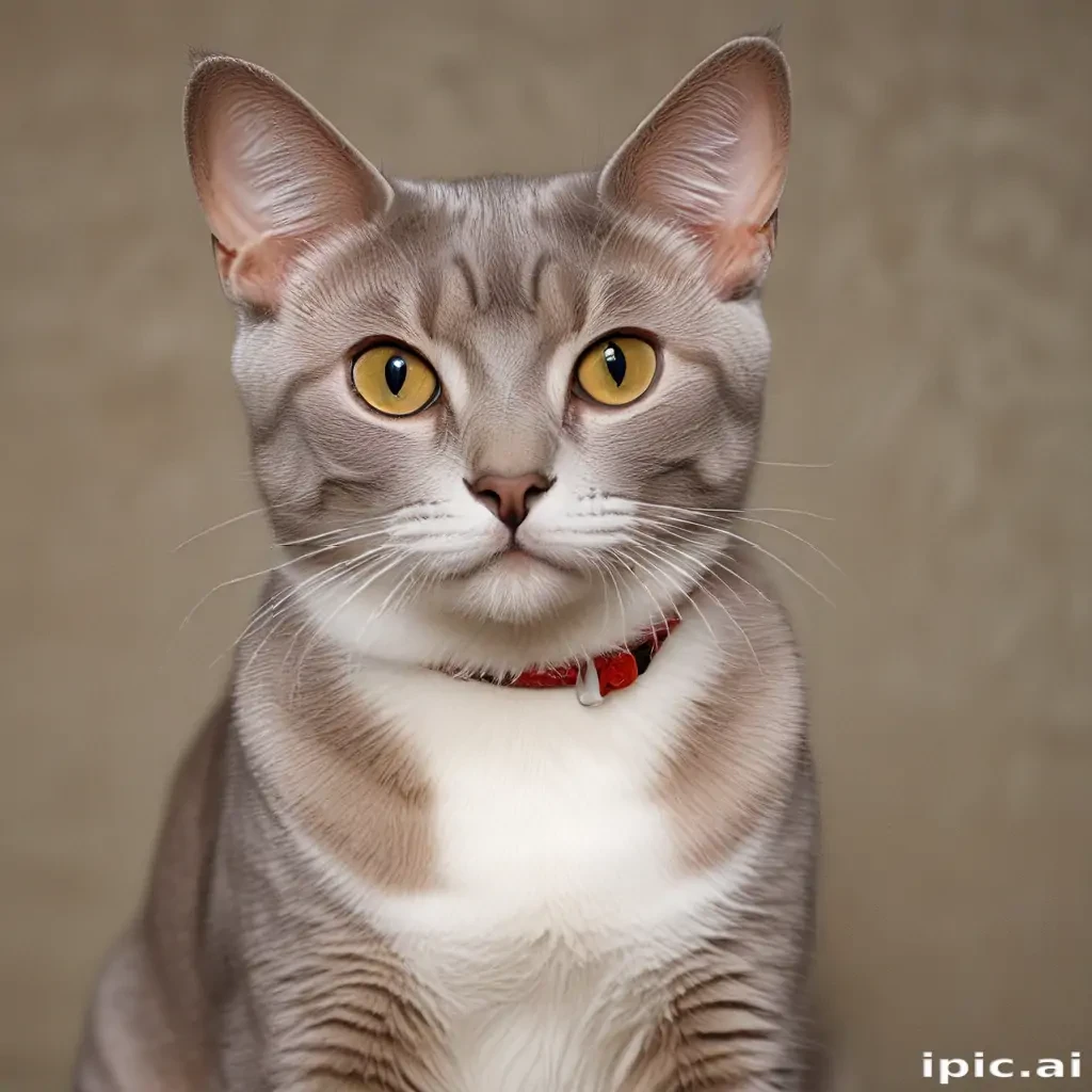 brazilian shorthair cat breed