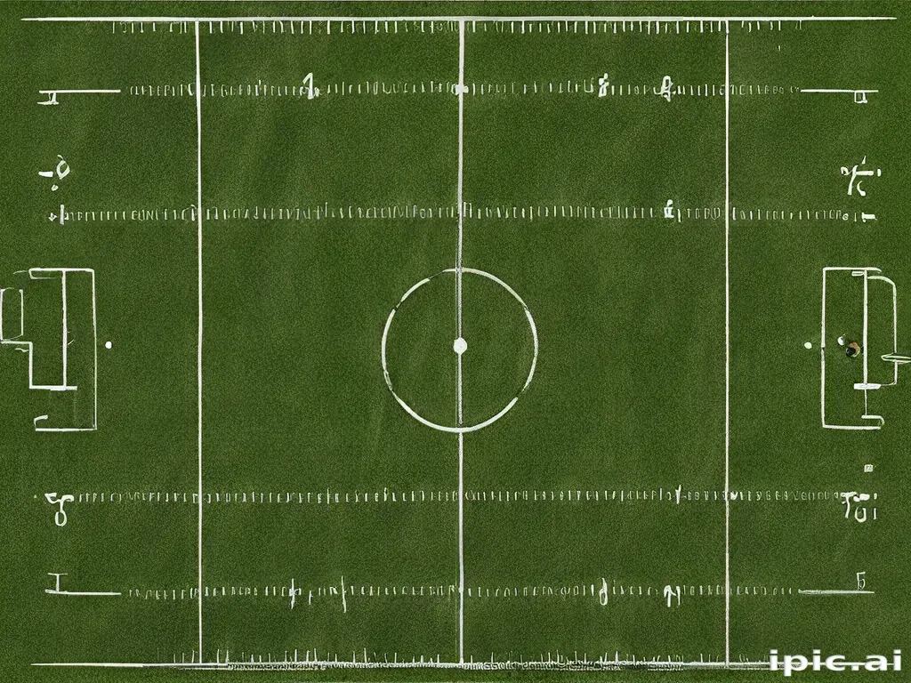 football field png