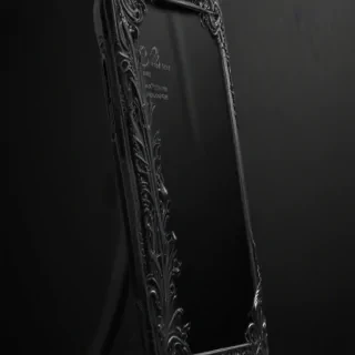 black phone wallpapers