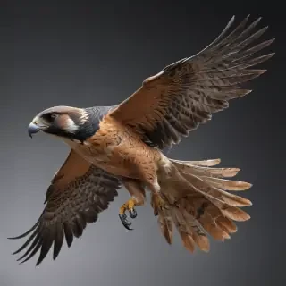 falcon png