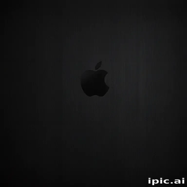 all black wallpaper for iphone