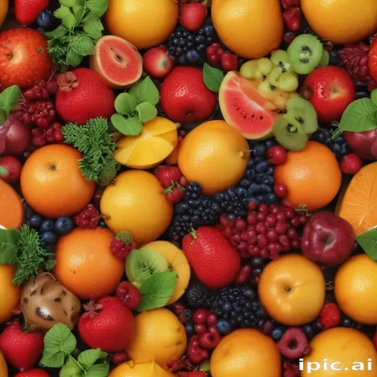 fruit wallpapers