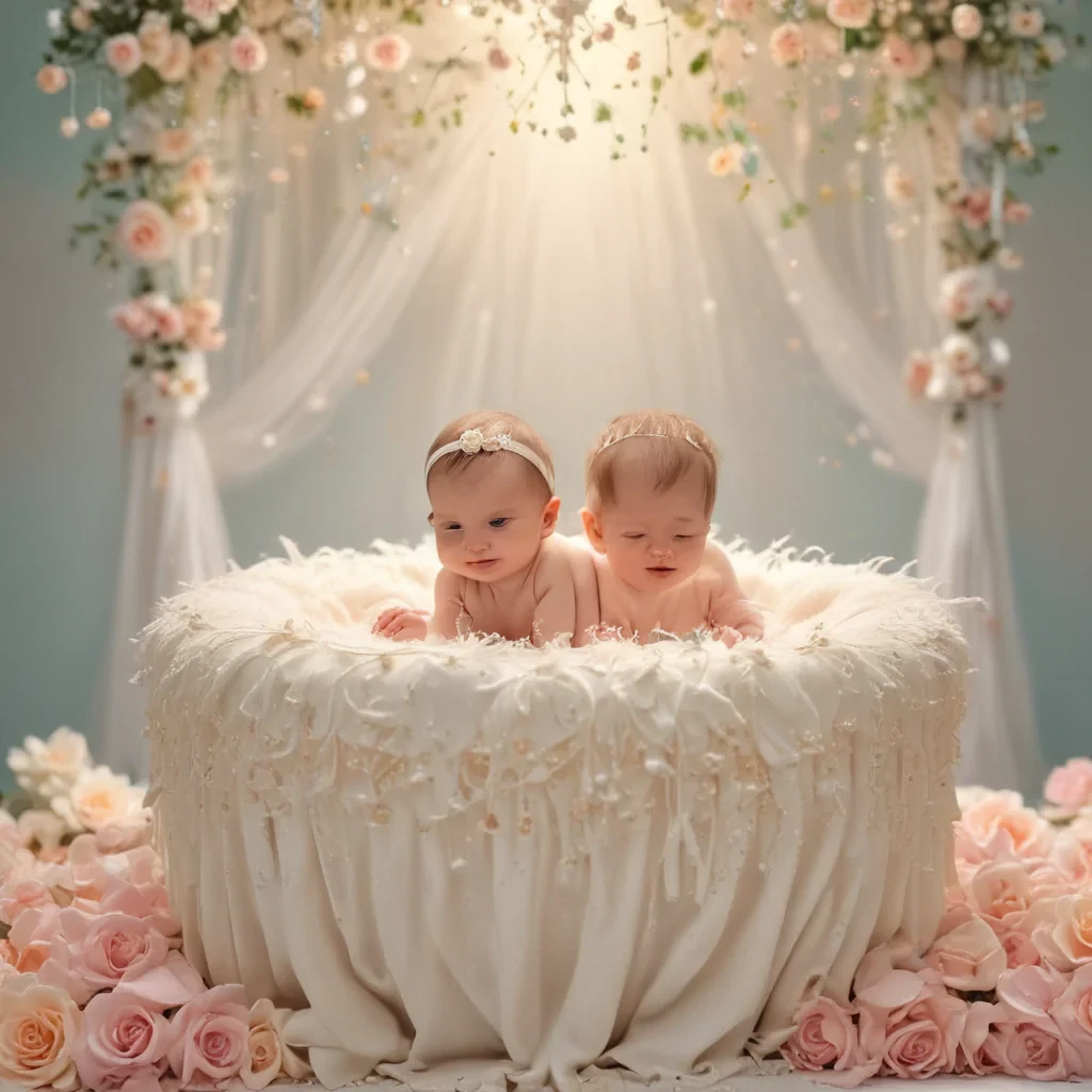 baby shower wallpaper