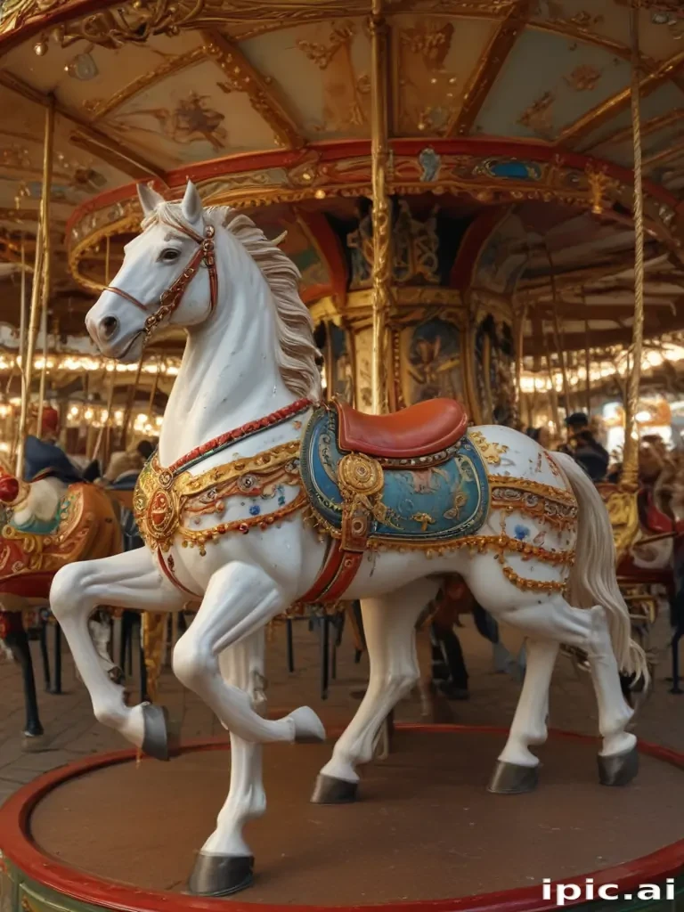 merry go round
