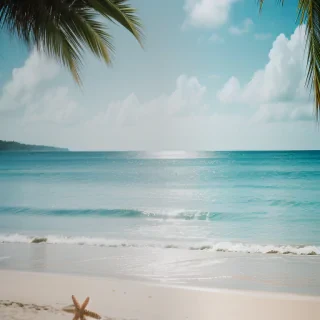 beach wallpaper for iphone