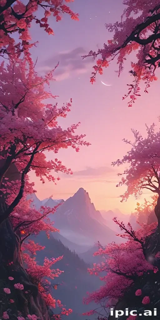 pretty aesthetic wallpapers