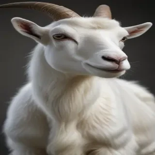 goat png