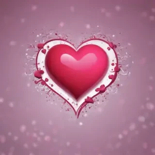 cute heart wallpapers