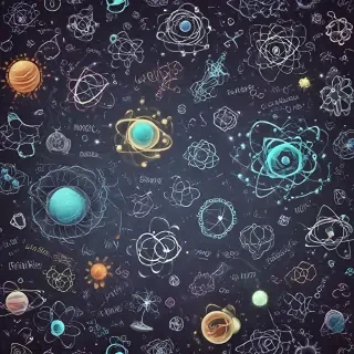 science backgrounds
